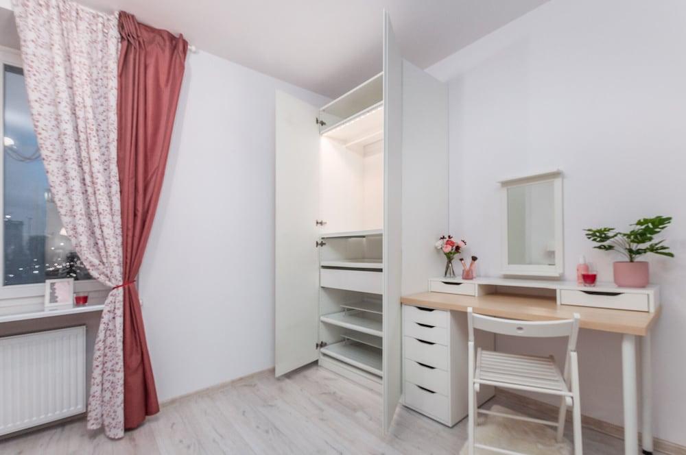 Apartment Swietokrzyska 32 by Renters 1