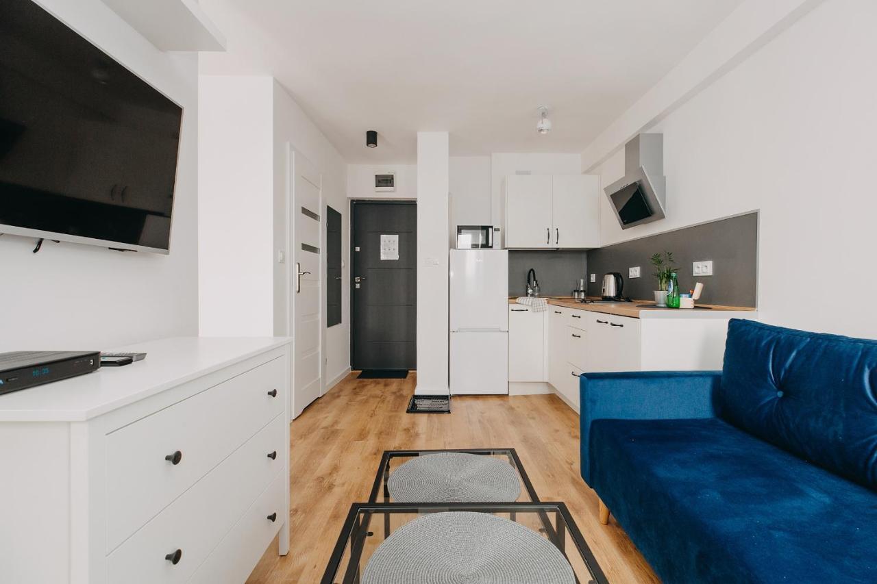 Shortstaypoland Panska 2