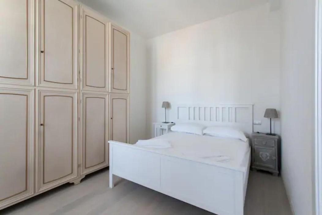 Piazzale Susa Bright Flat Con Veranda 1