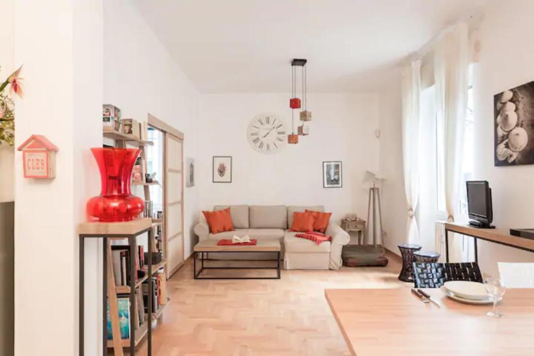 Washington Cosy And Comfortable Apartment