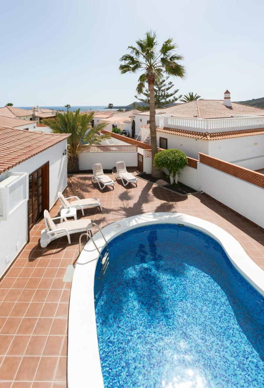 Casa Ali Unique Family Holiday Home with Pool 1