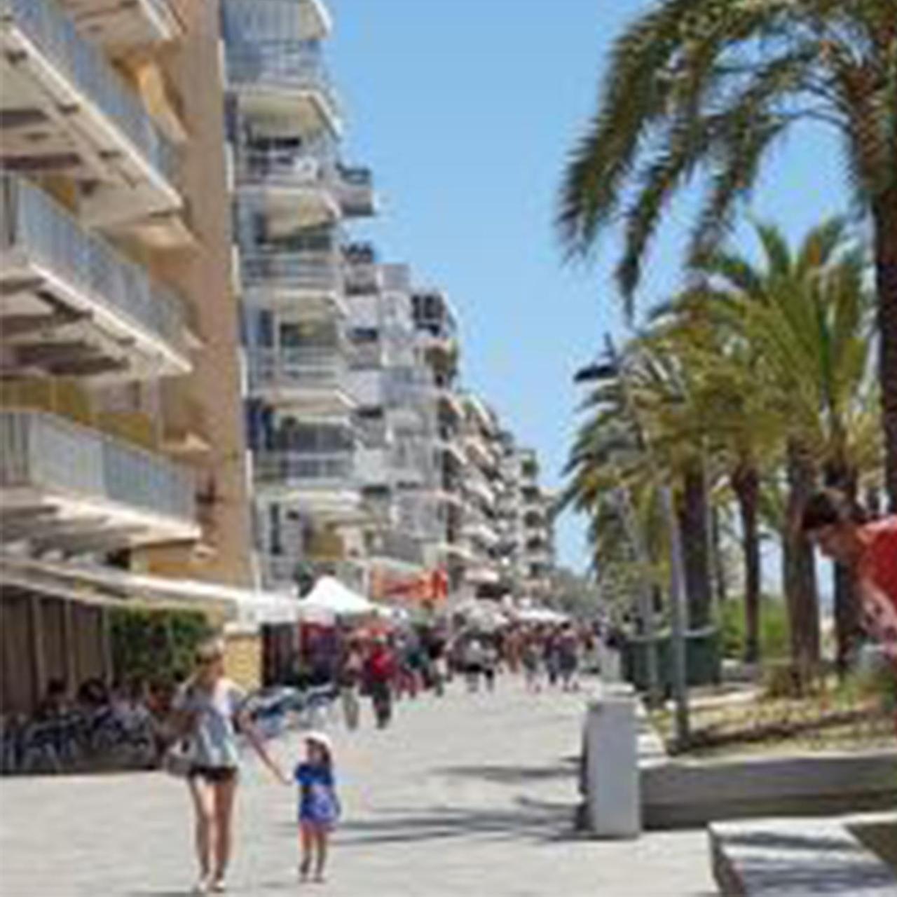 Apartament Calafell Mar 2