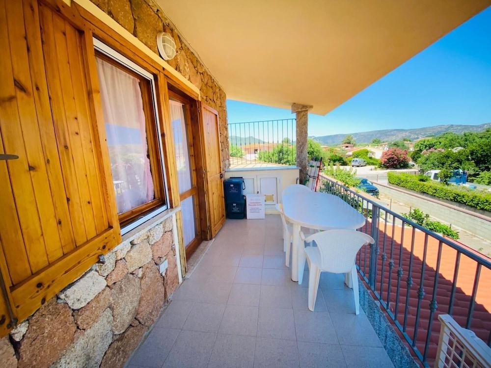 Villetta 1p Nc la Cinta