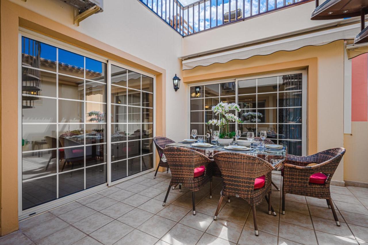 Terrazas Del Duque II Apartment 1