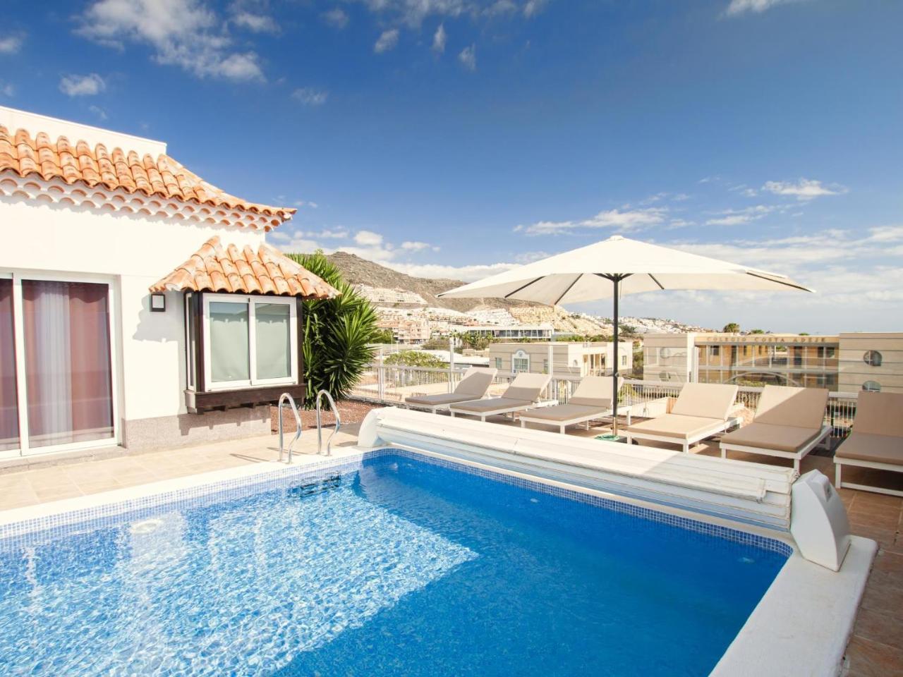 The New Villa Diana 2