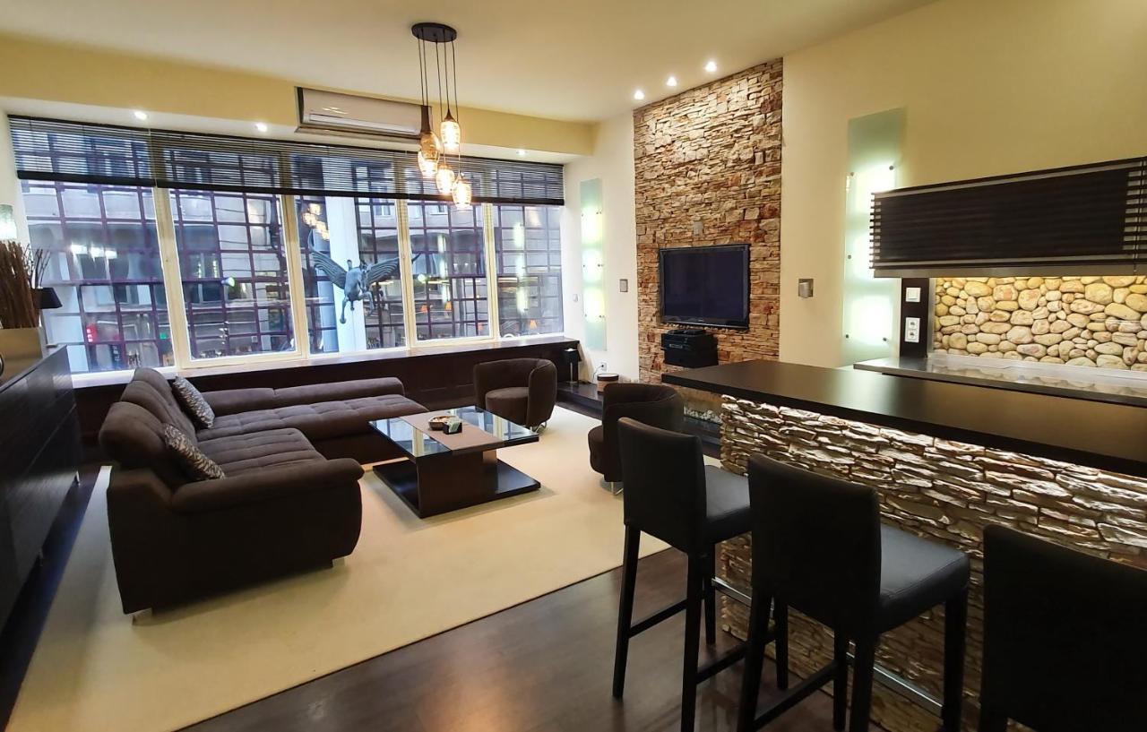 Lux Premier Apartment