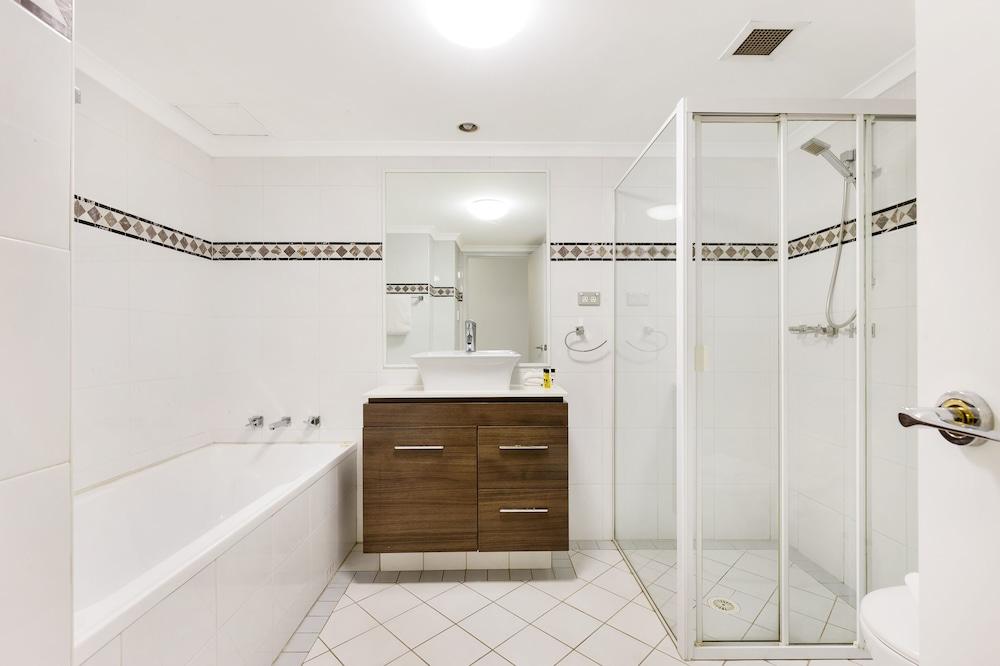 Inner City Retreat in Pyrmont 1 Bdrm