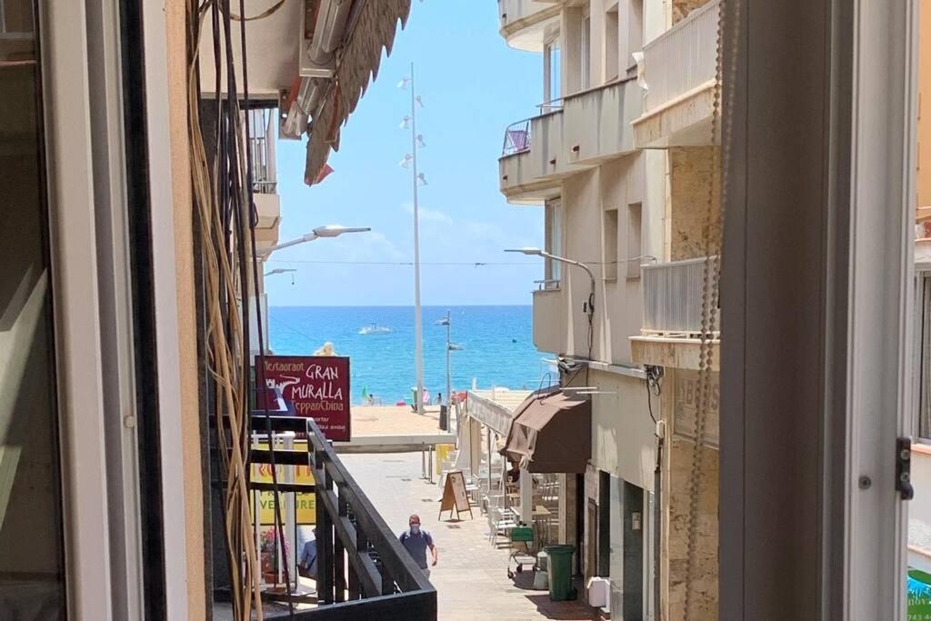 Prop de Mar a 60m de la Playa