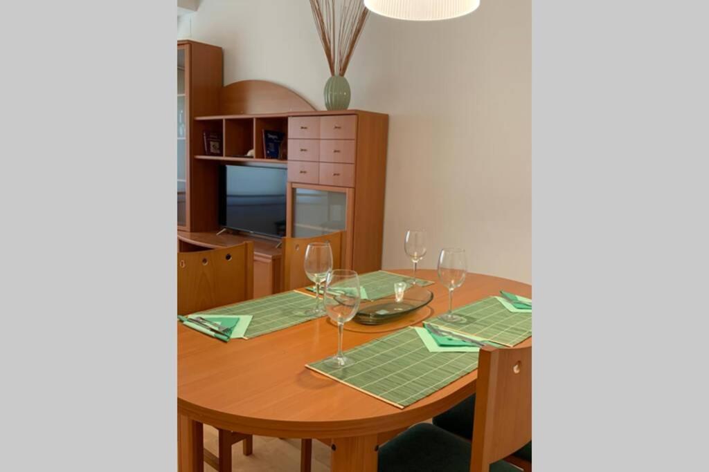 Prop de Mar a 60m de la Playa 1