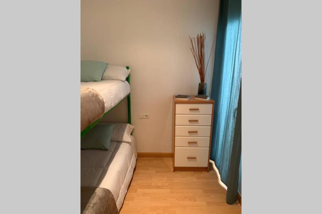 Prop de Mar a 60m de la Playa 2