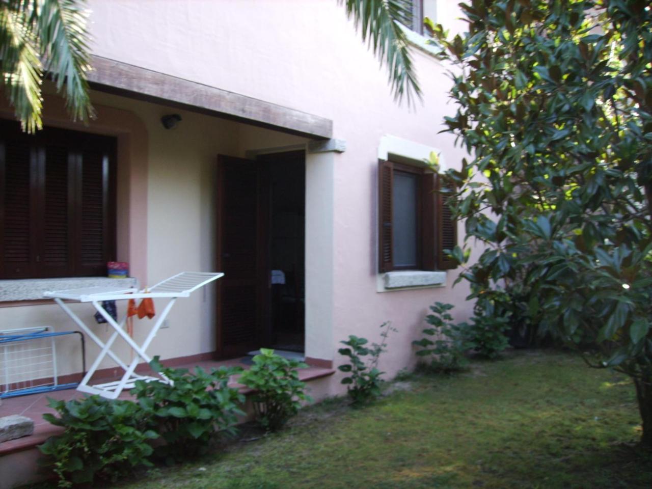 Casa Vacanze I Fenicotteri Rosa Sardegna San Teodoro