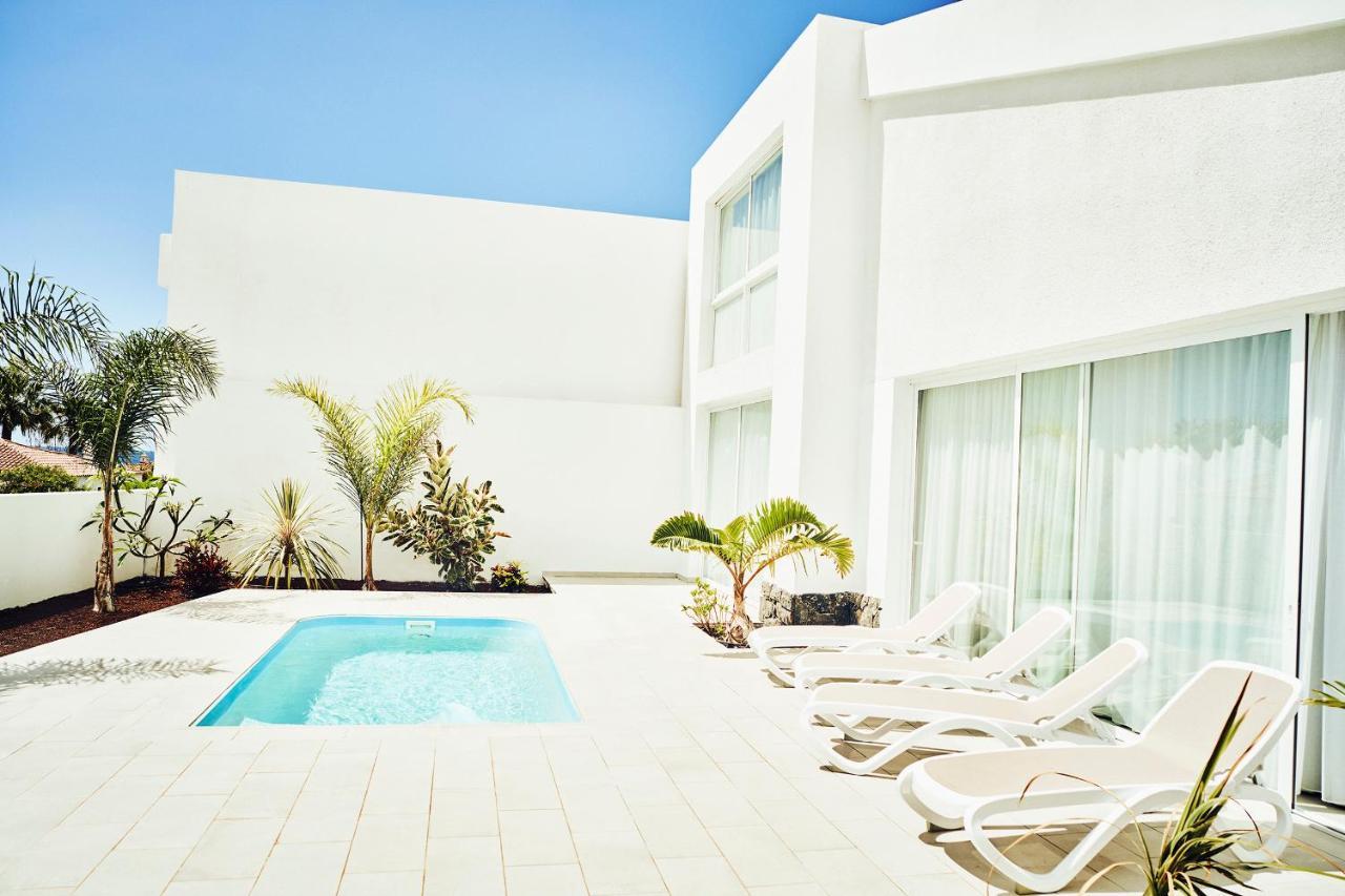 Vila Amalie - 3bdr+3 Bath in Amarilla Golf 1