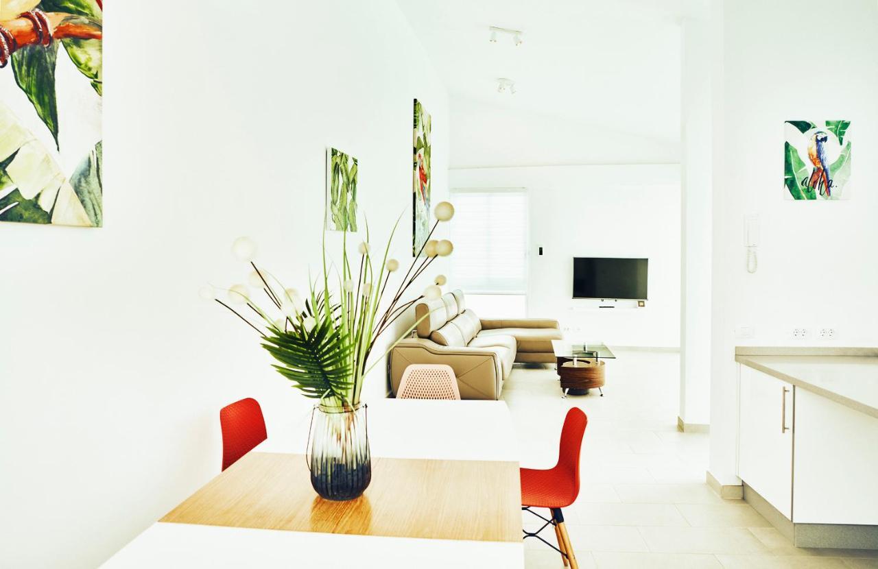 Vila Amalie - 3bdr+3 Bath in Amarilla Golf 2