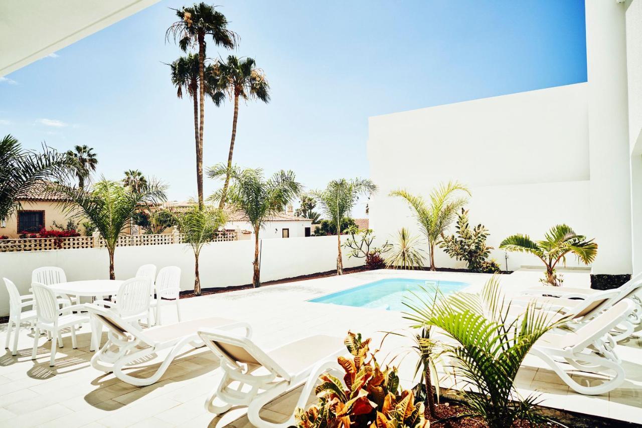 Vila Amalie - 3bdr+3 Bath in Amarilla Golf