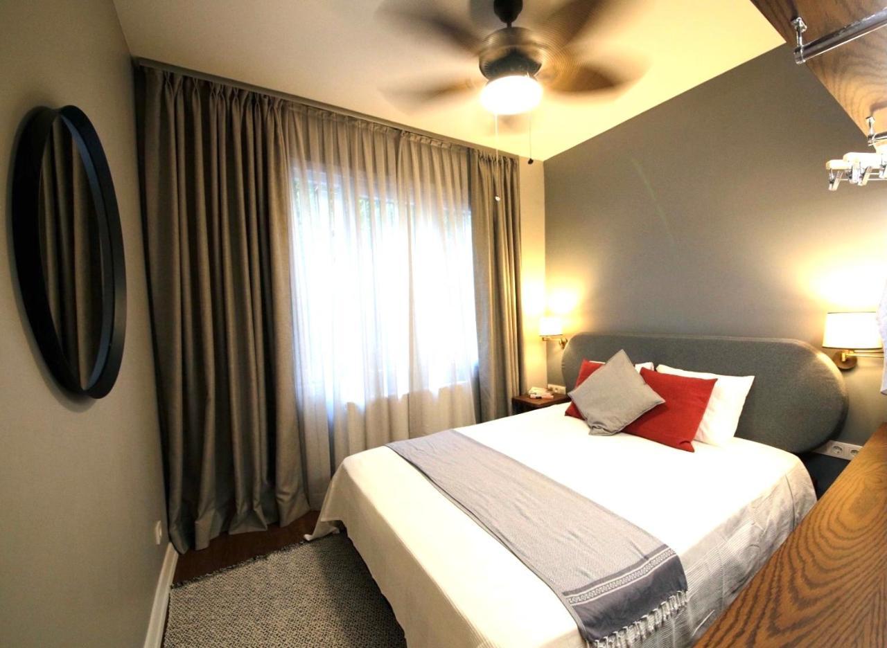 Superior Refurbished Flat in the Heart of Istanbul