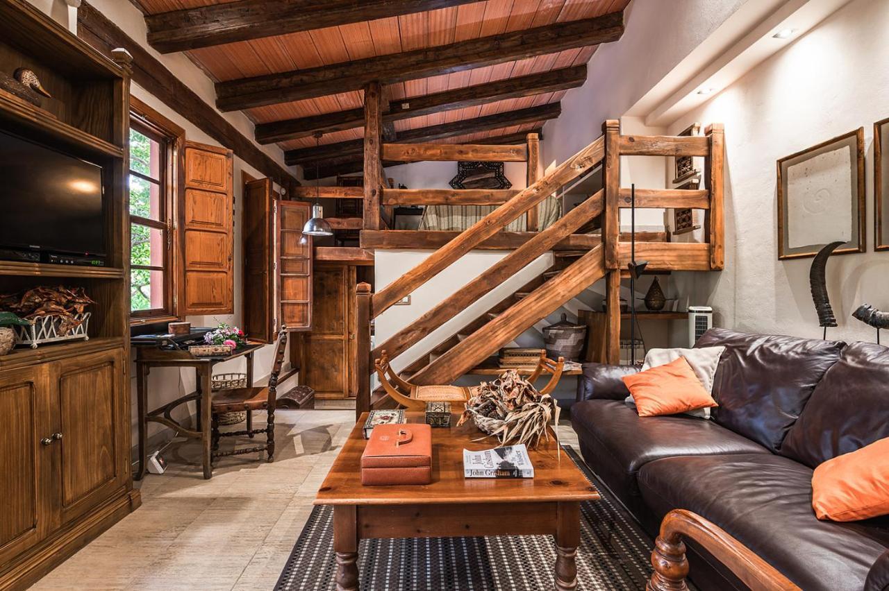 Homeforguest Cosy Rural Flat la Lavanda Surrounded by Nature 1