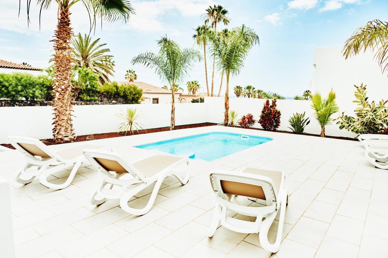 Vila Carla - 3bdr + 3bath in Amarilla Golf 1