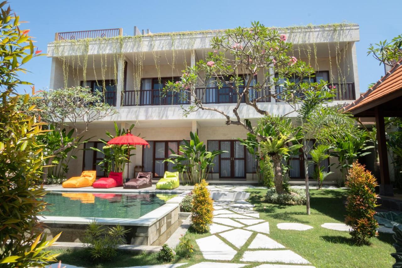 Mupu Jana G.House Keramas 1