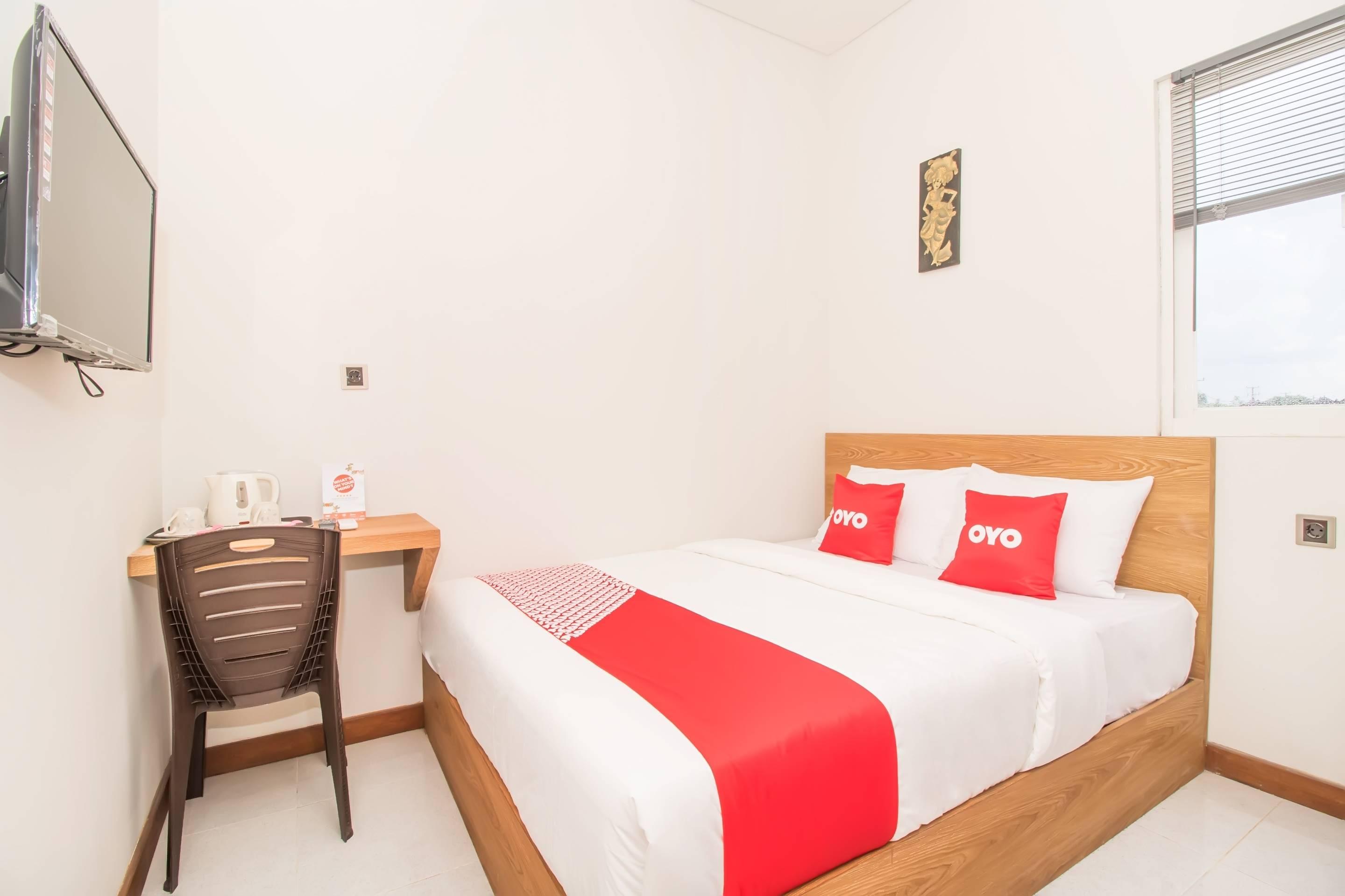 Ayudia Guesthouse by Oyo Rooms