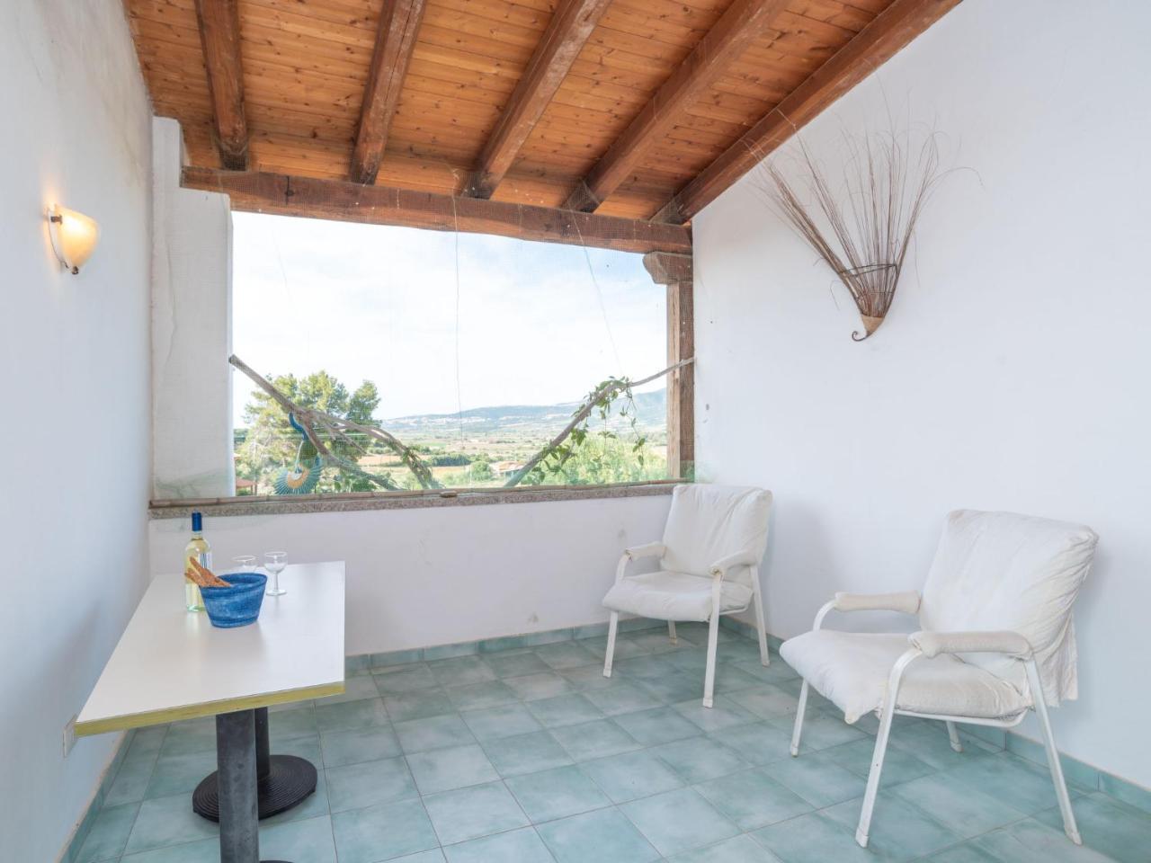 Holiday Home Camilla by Interhome 2