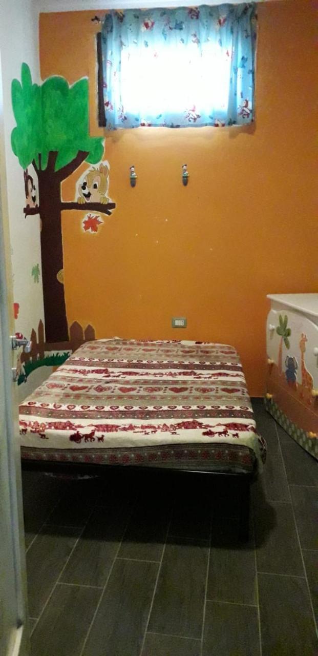 Appartamento Indipendente 2