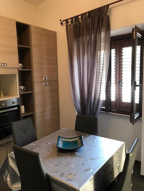 Appartamento Indipendente 1