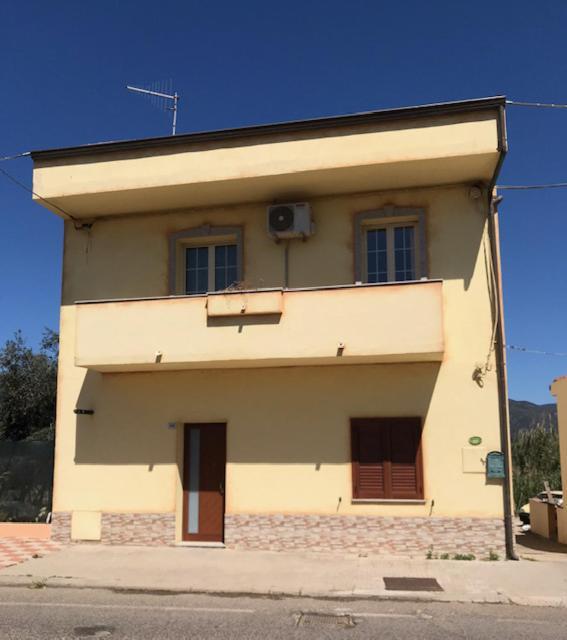 Appartamento Indipendente