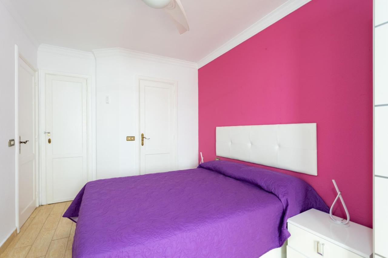 Calma House .Golf&Sail - Sea And Port View 2