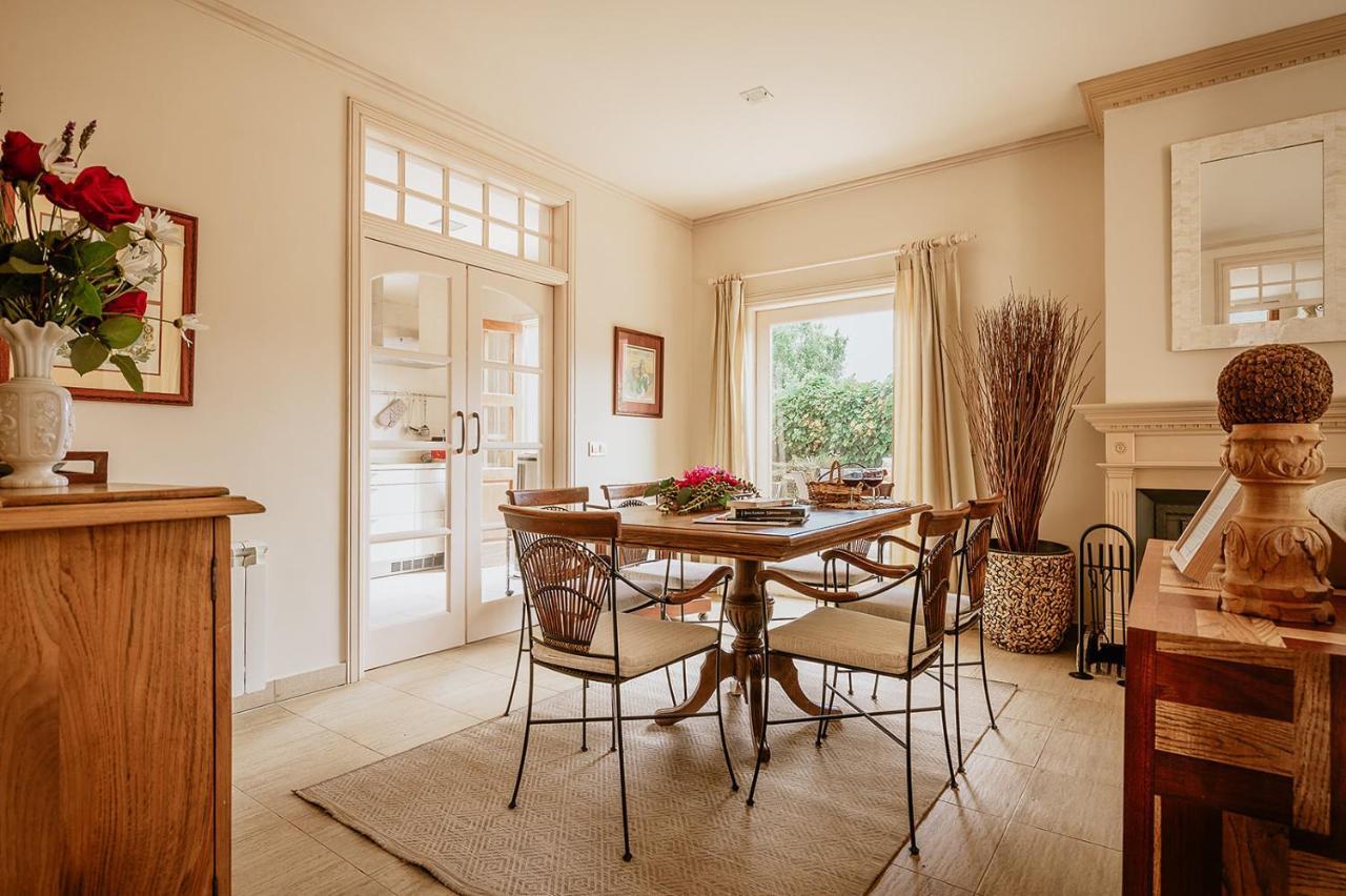 Homeforguest Rural House with Garden El Laurel 2