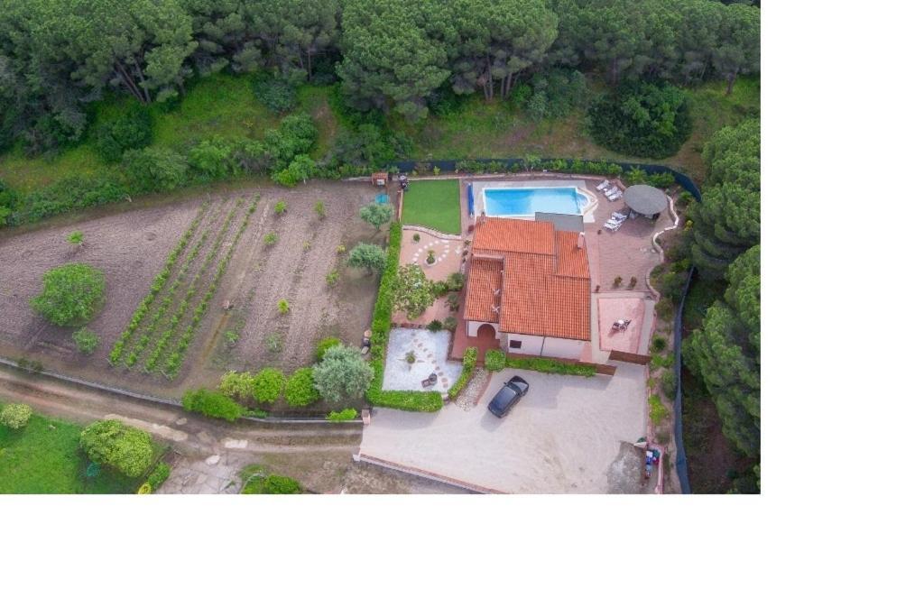 Villa Matian 1