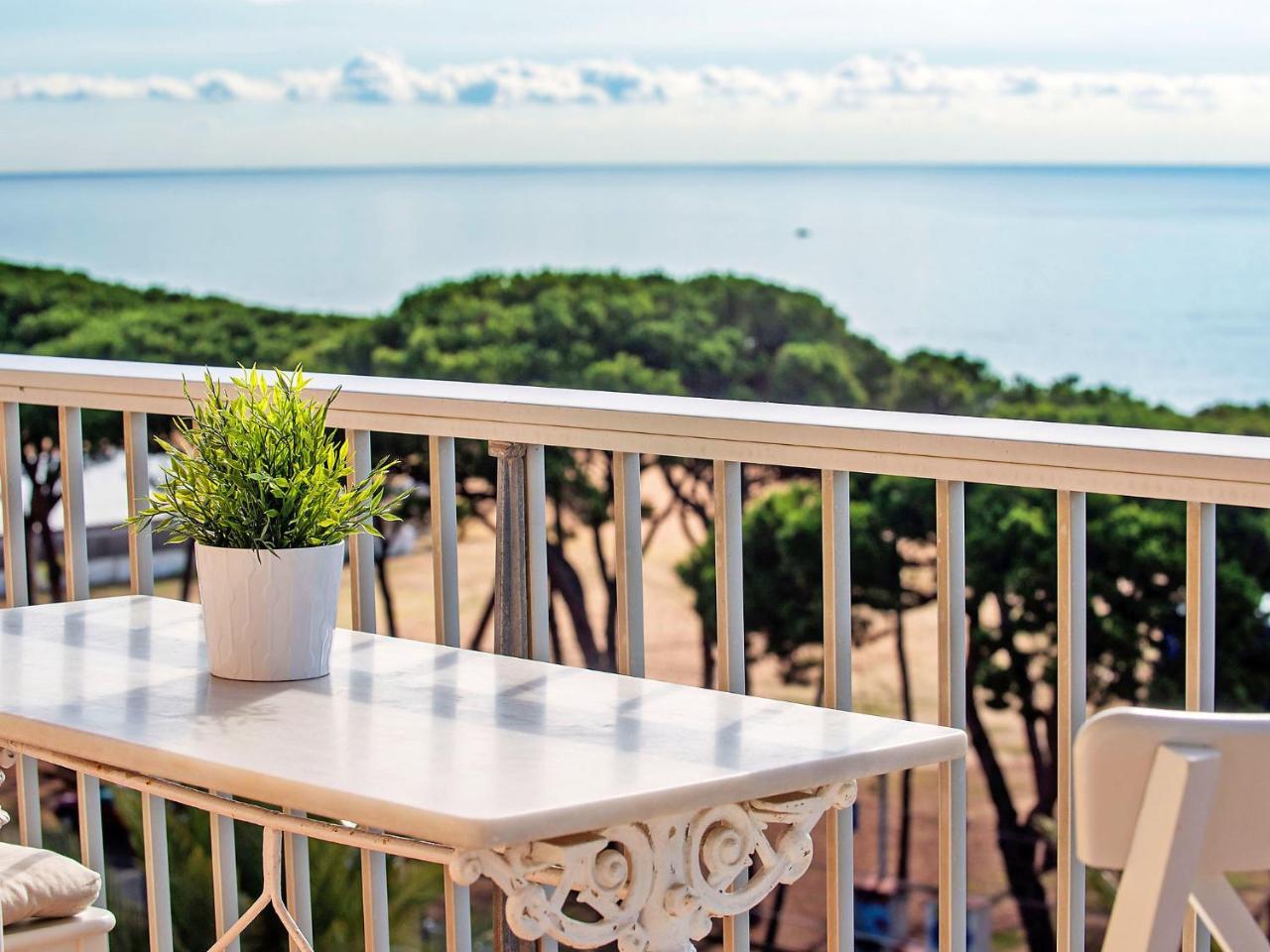 Apartment Paisos Catalans by Interhome 2