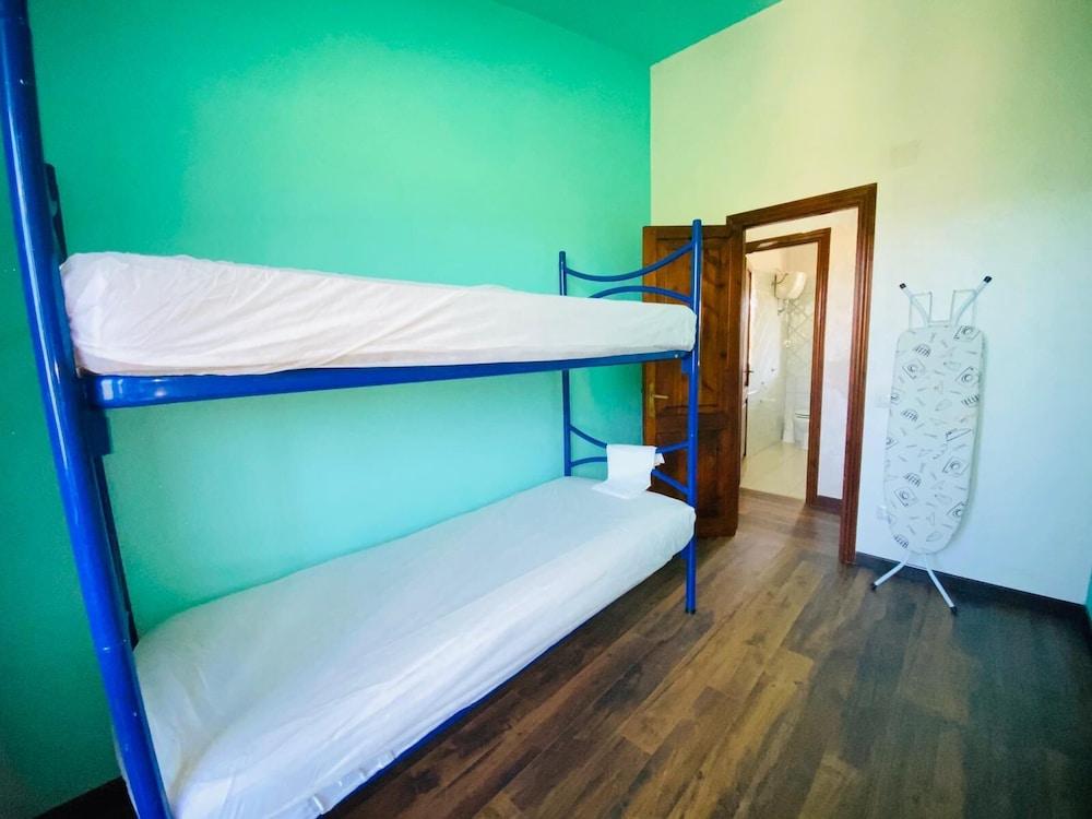 Residence la Cinta 7 1p 2