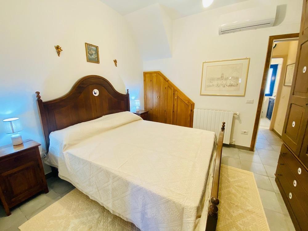 Villa Pavoncella Con Piscina 2