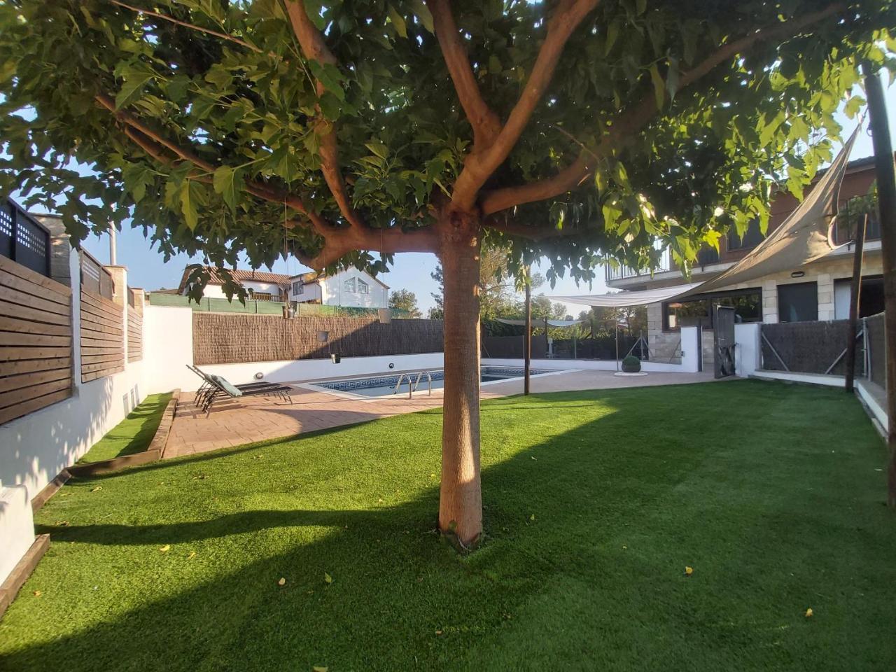 Morerablanca Piscina, Barbacoa, Chill-Out