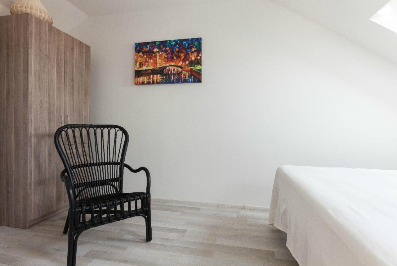 Kent Ridge Loft, Sokolska 2