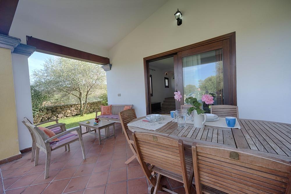 Residence Oasi BLU 1