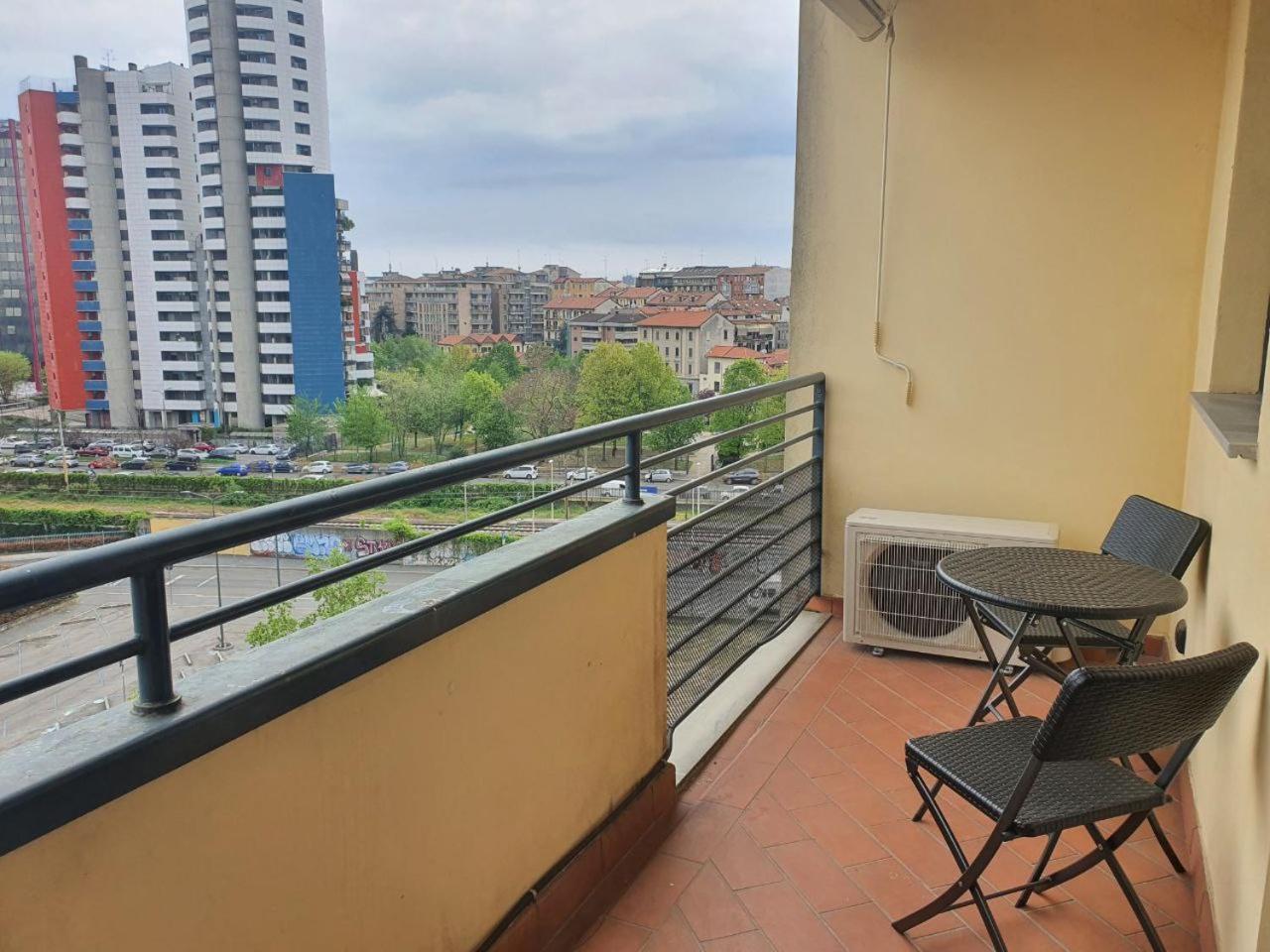 Porta Romana Gold Suite 1