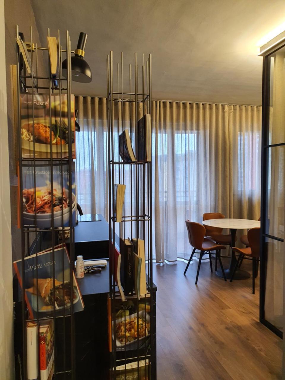 Porta Romana Gold Suite 2