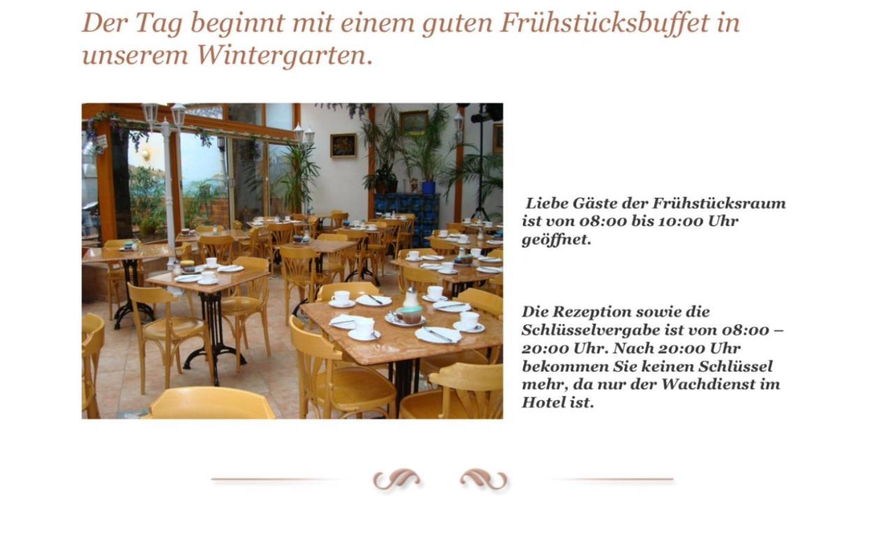 Hotel Pribitzer (Adults Only)