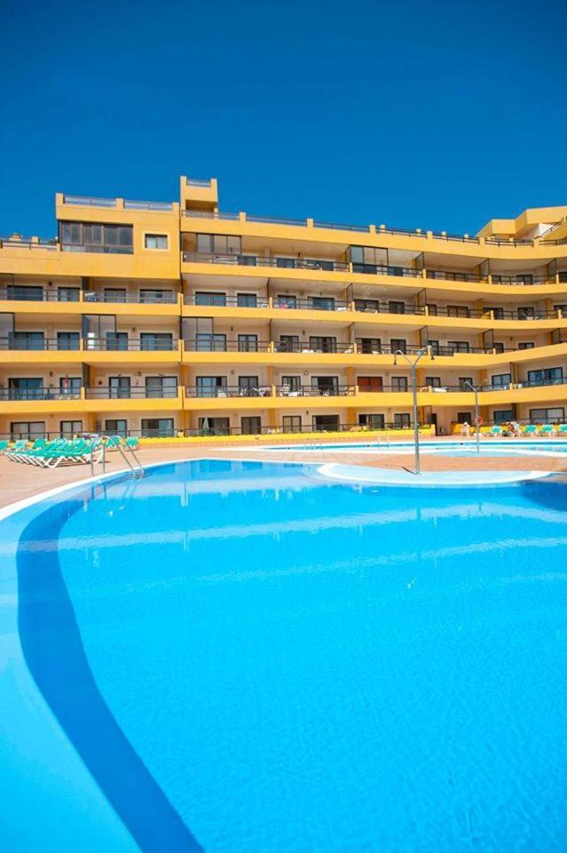 431 - Edif Aguamarina - Vacation Rental Home in the Coast Line of Golf Del Sur 2