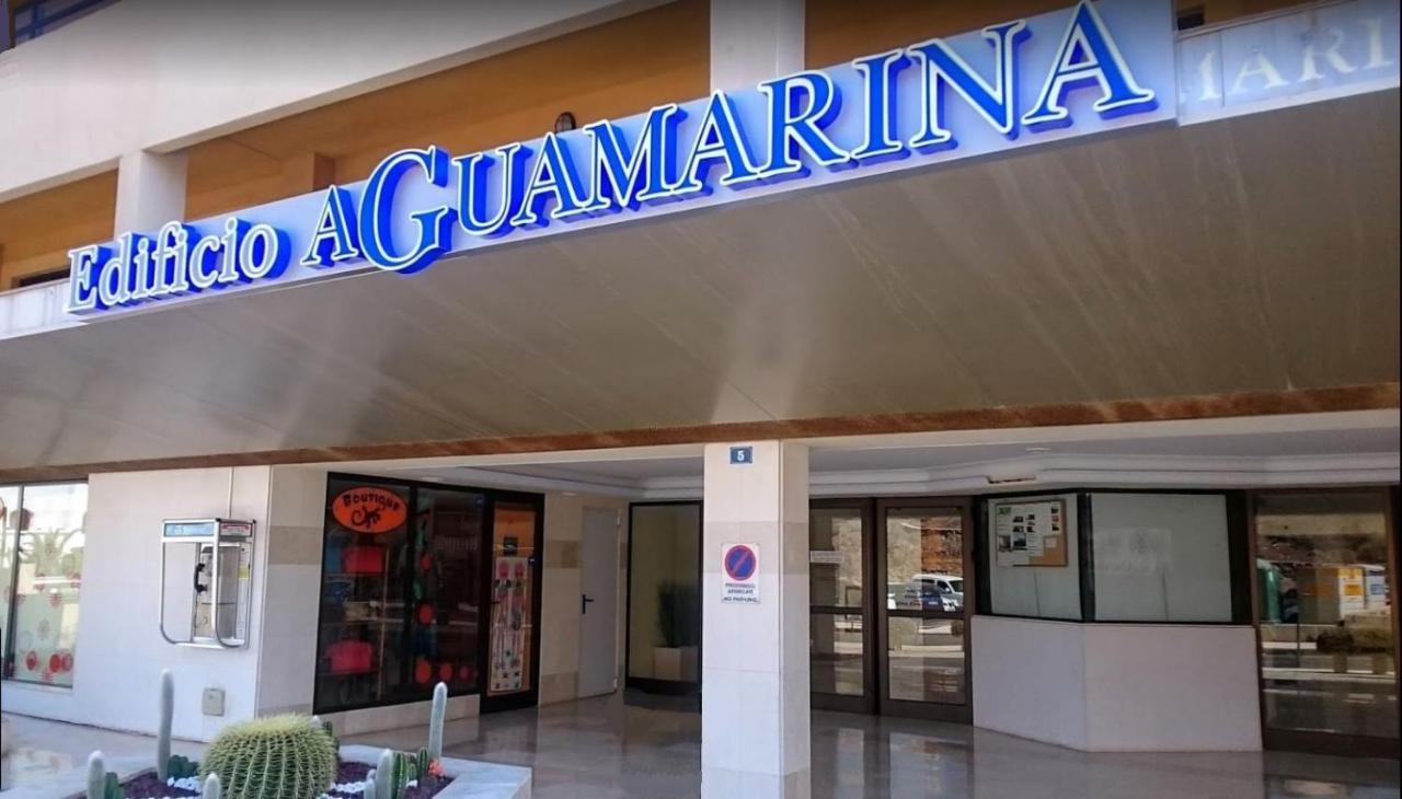 327 - Edf Aguamarina - Vacation Rental Home in the Coast Line of Golf Del Sur 2