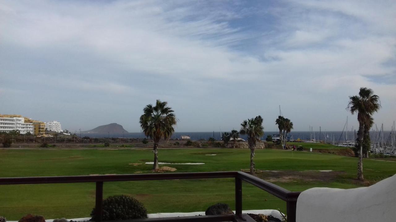 Amazing Seaside Duplex in the Green South Tenerife (Adults Only) 1