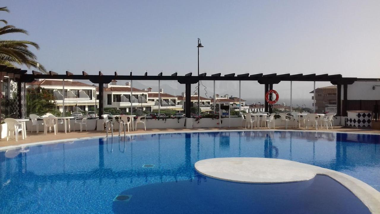 Amazing Seaside Duplex in the Green South Tenerife (Adults Only) 2