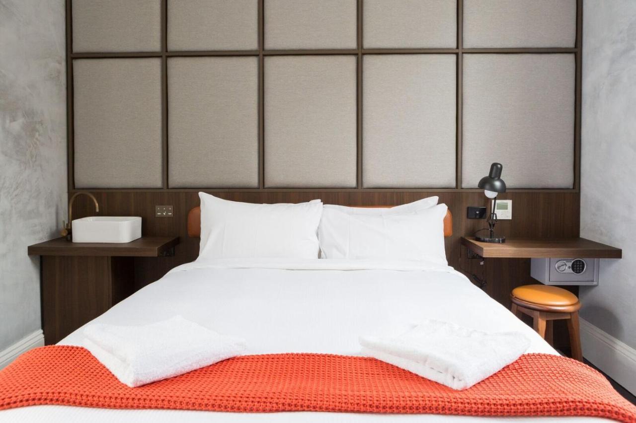 Terminus Hotel Pyrmont 2