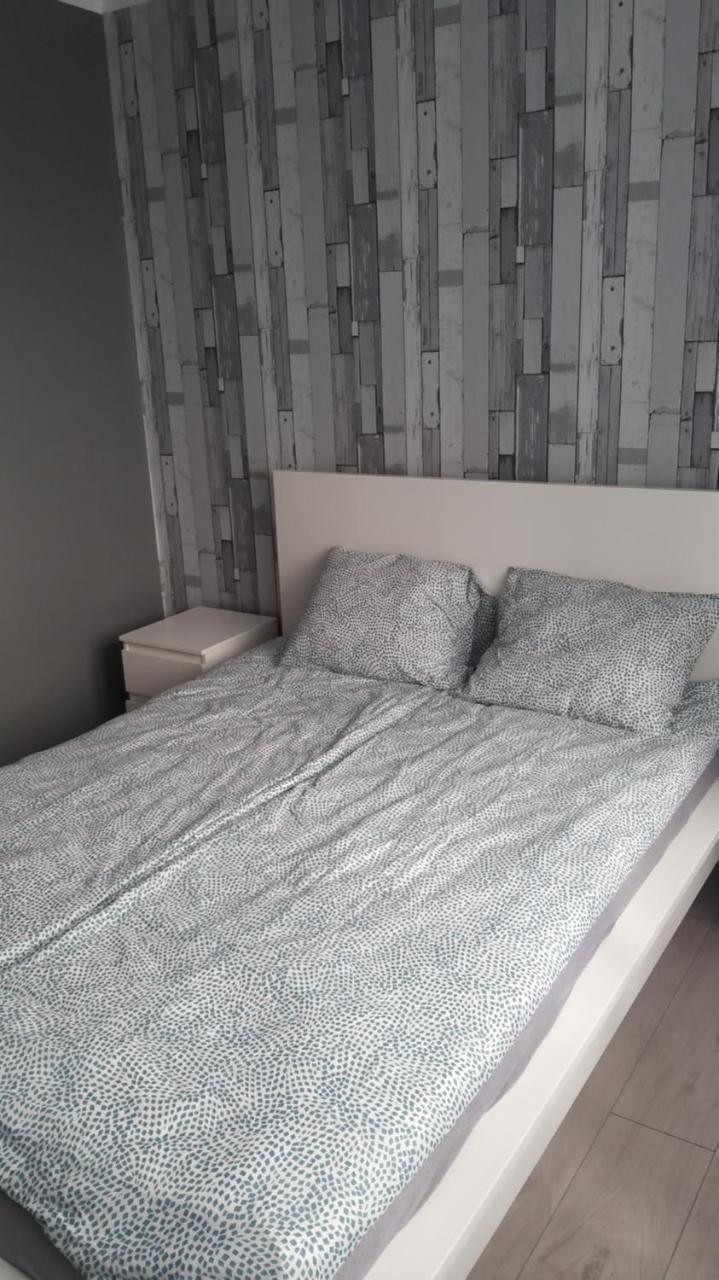 Apartament Wika 2