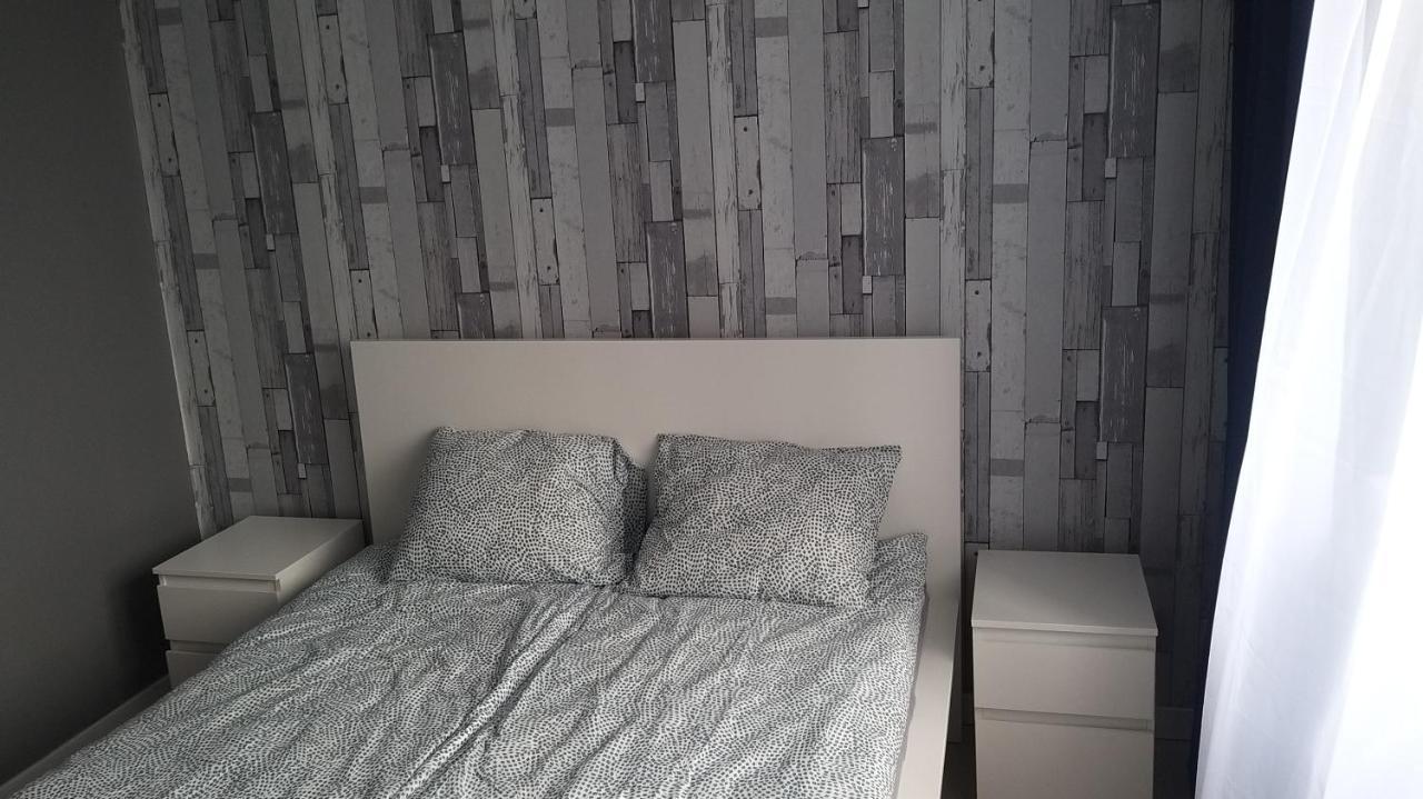 Apartament Wika 1