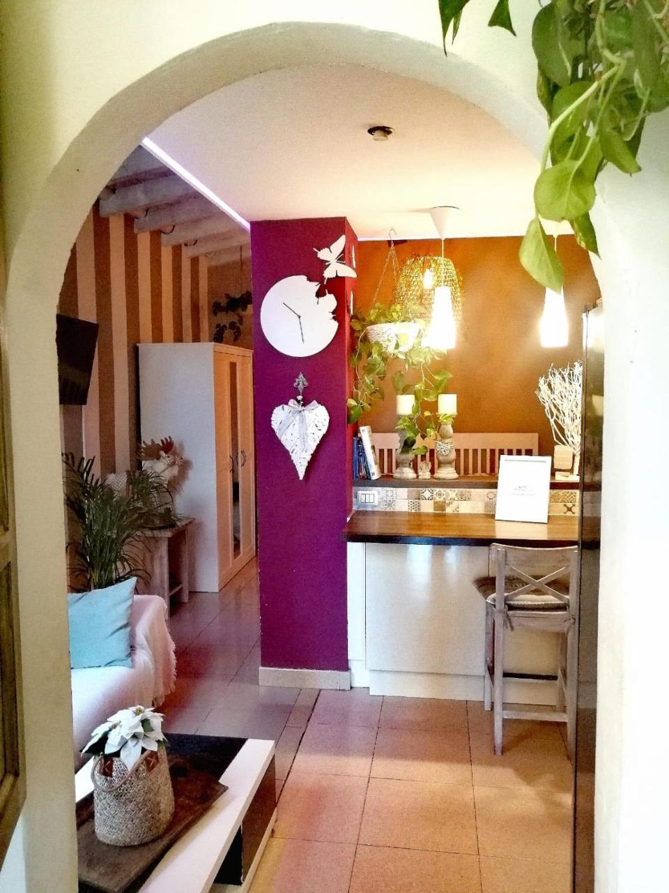 Vivienda Vacacional Vaiana 2