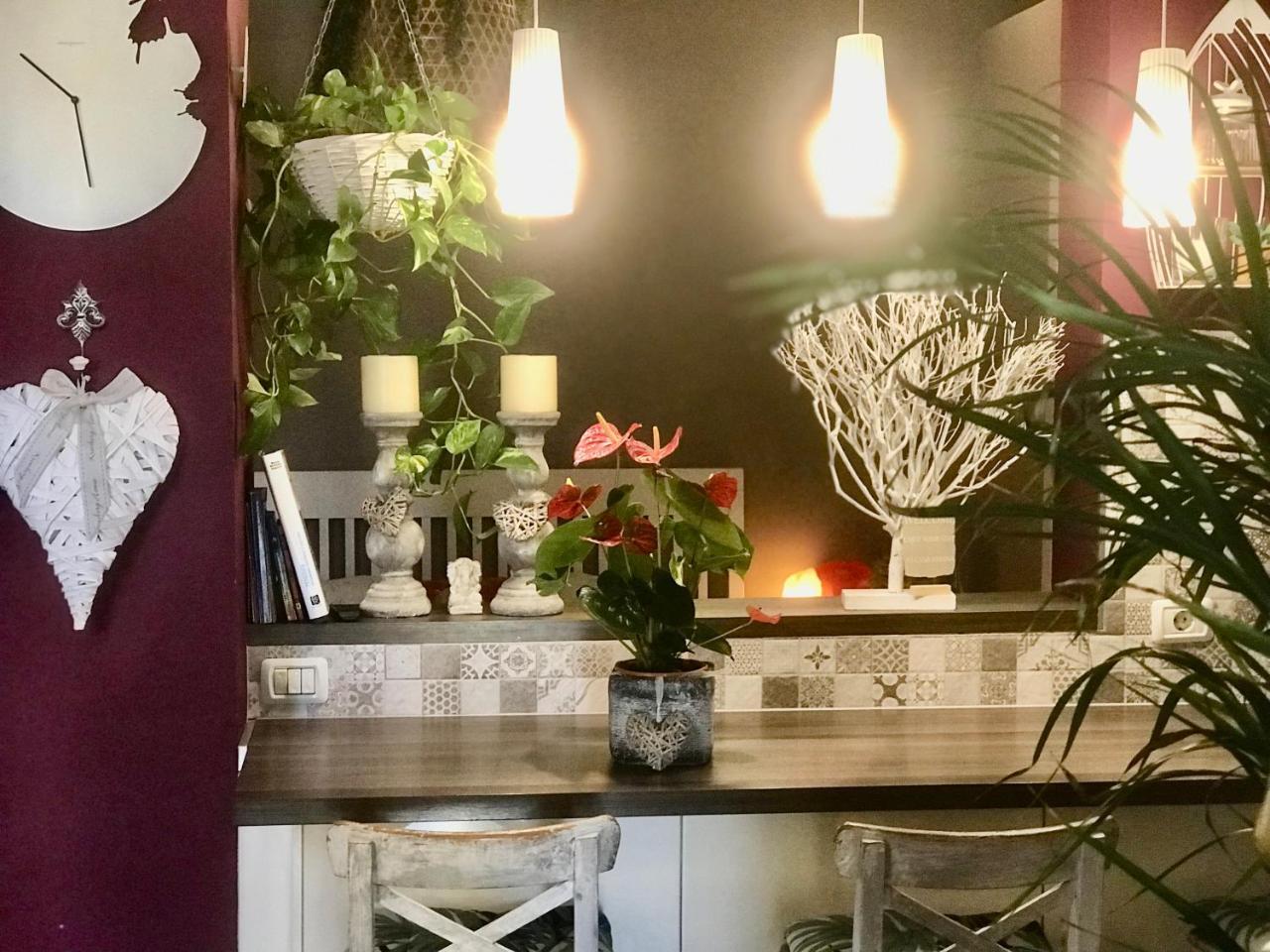 Vivienda Vacacional Vaiana 1