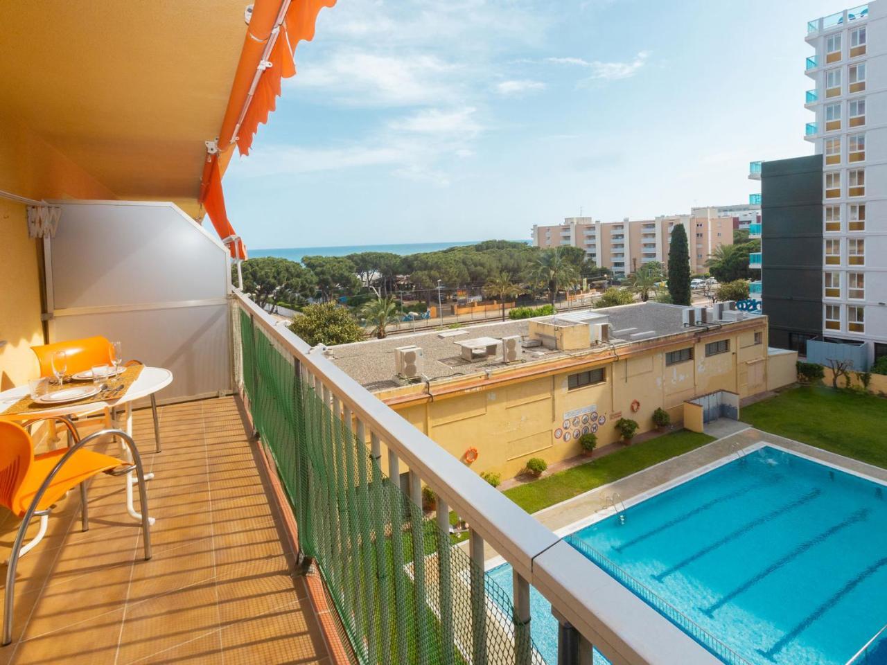 Apartment Nemesis by Interhome 2