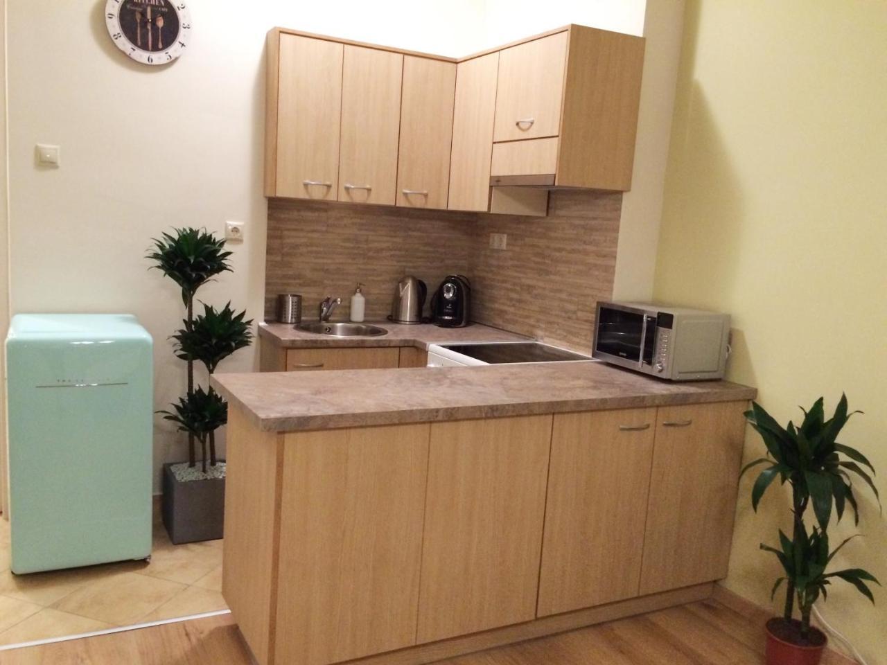 Dove Budapest | Apartment (Adults Only) 2